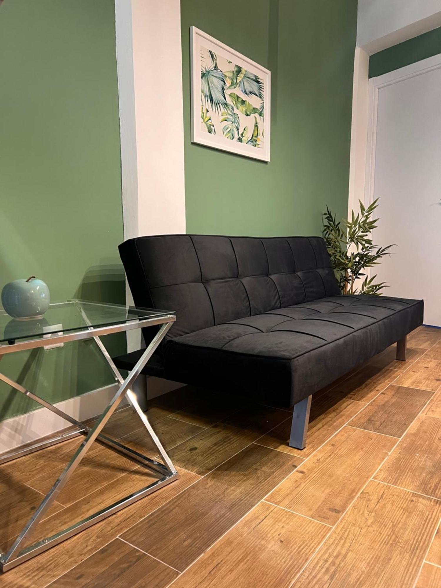 Appartement Zamora Enamora Extérieur photo