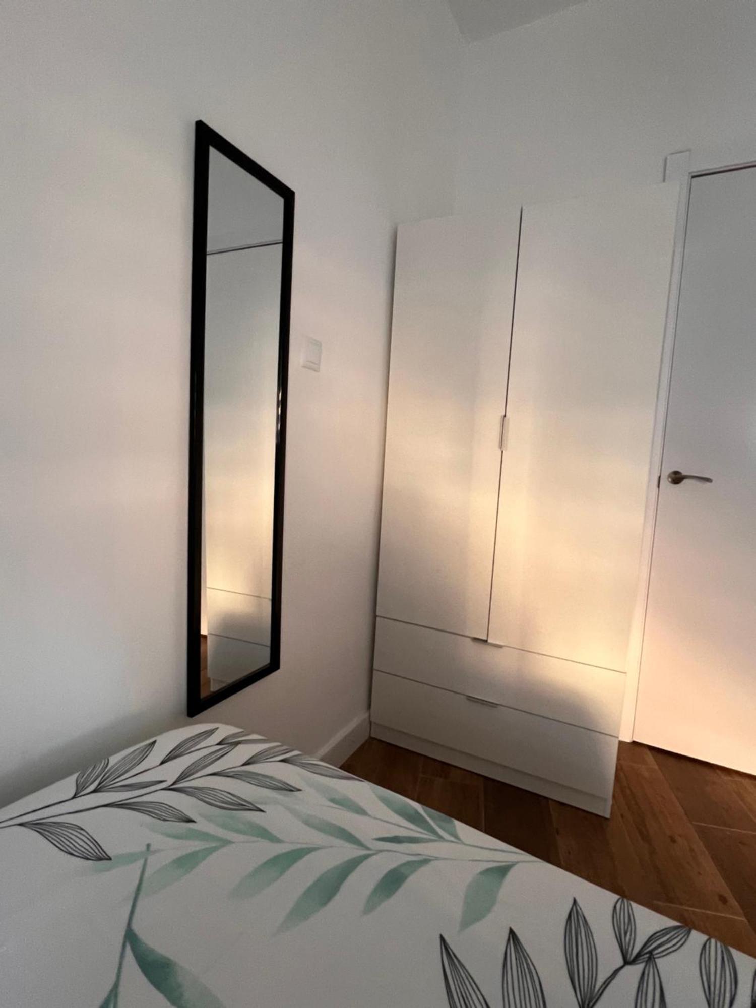 Appartement Zamora Enamora Extérieur photo