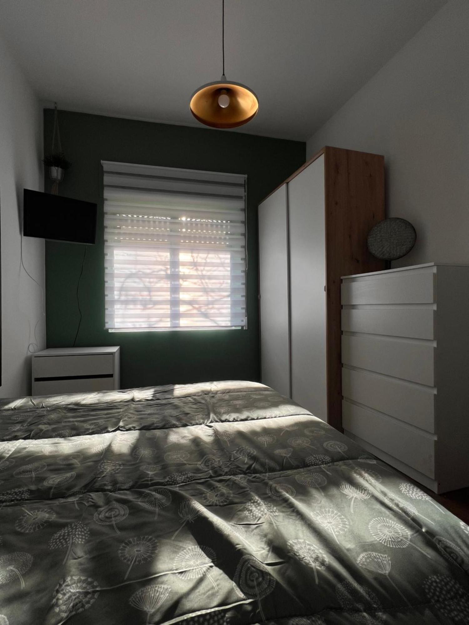 Appartement Zamora Enamora Extérieur photo